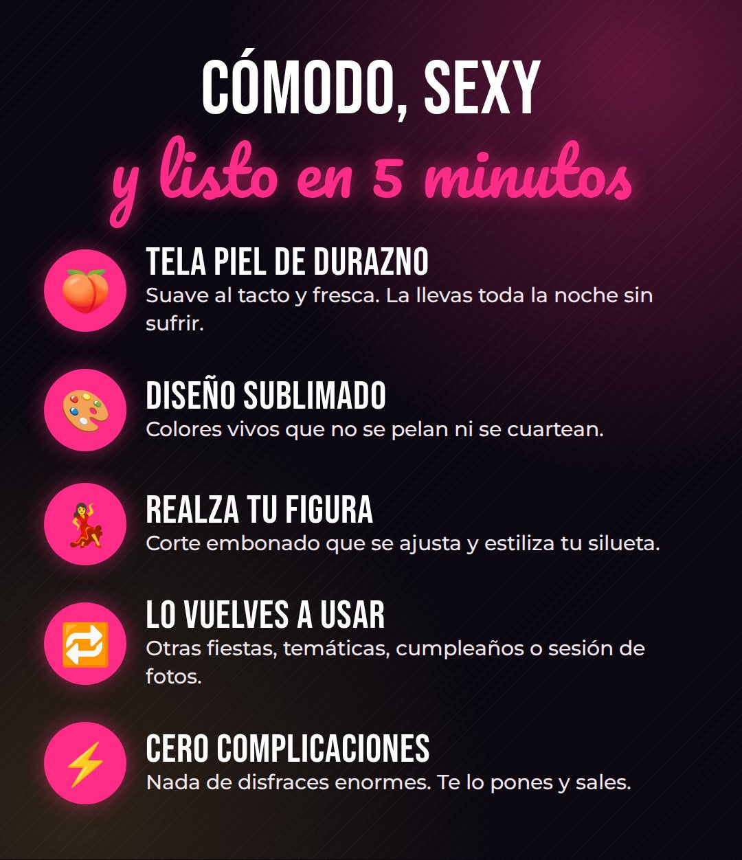 Body Halloween BRISLI