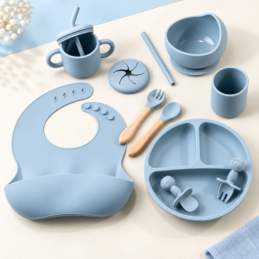 Set de alimentación