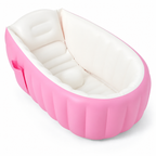 Bañera inflable Intime para bebé
