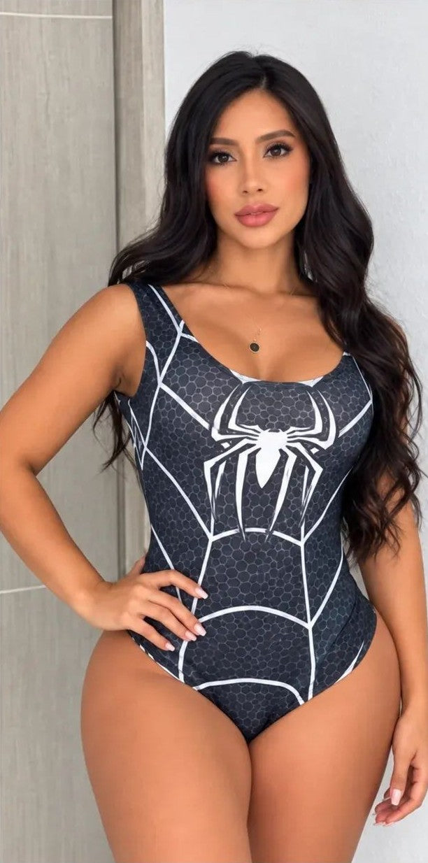Body Halloween BRISLI