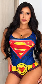 Body Halloween BRISLI