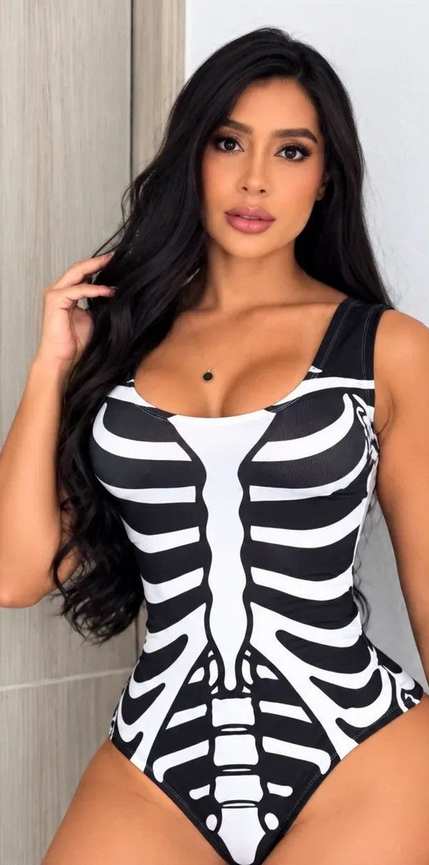 Body Halloween BRISLI