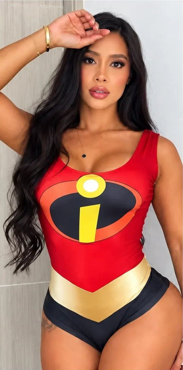 Body Halloween BRISLI